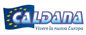 caldana logo