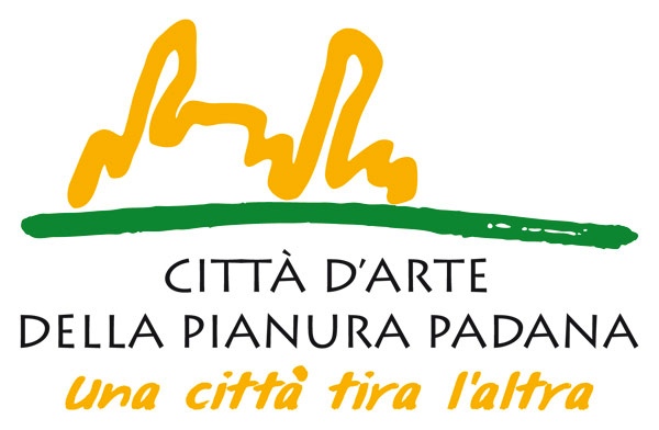 Logo Circuito città d'Arte della Pianura Padana