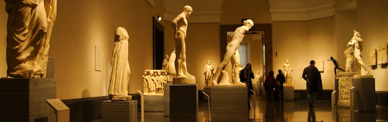 musei e gallerie