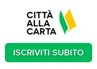 Città alla carta