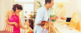 Eco Hotel Lodi