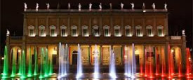 italian unplugged tours