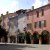 Piazza Pomposa - Foto Bruno Marchetti