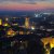 Panorama notturno - foto Studio Etre