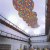 Whirls and Twirls 1 di Sol Lewitt - Foto Comune RE