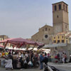 LO mercato