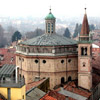 LO tempio incoronata